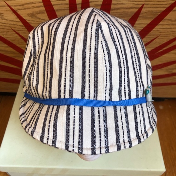 Eugenia Kim for Target Hat - Picture 3 of 10